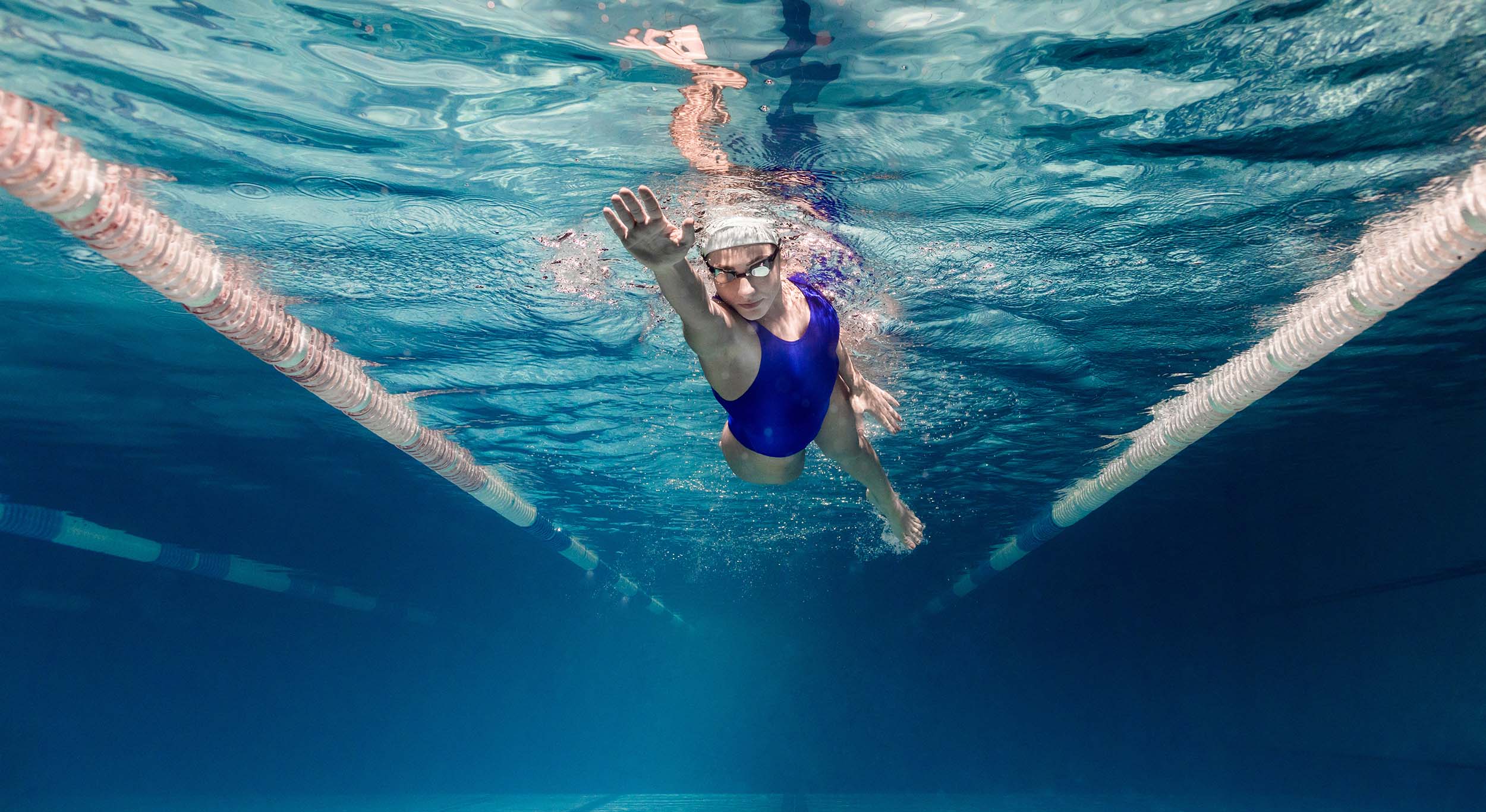 Volda Symjeklubb i Voldabadet – symjeopplæring og trening i Volda