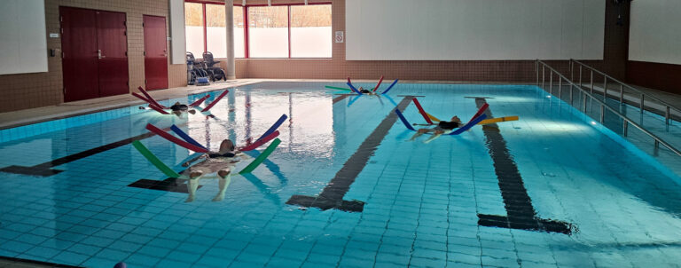 Aquayoga