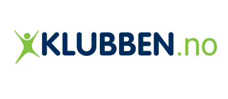 Logo klubben.no